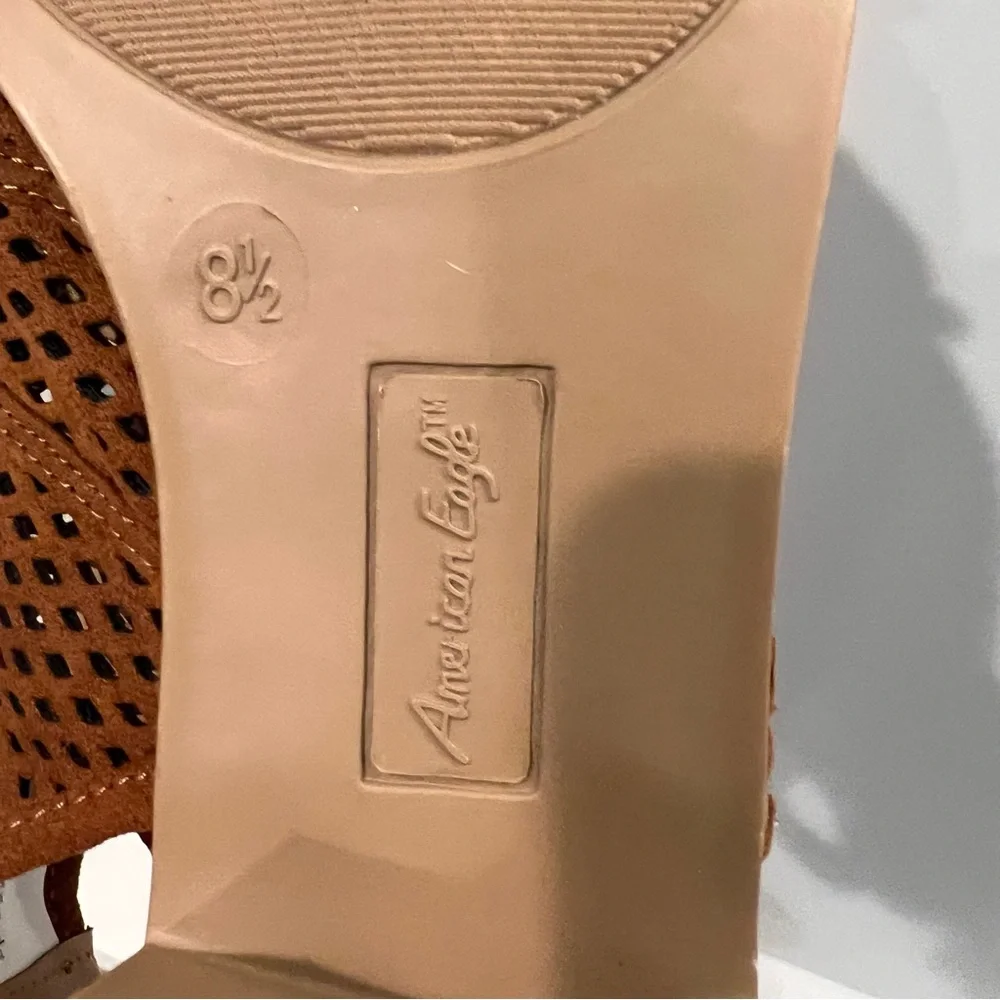 Like New Payless Sandals - Picture 6 of 6